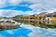 Le Vietnam élu première destination touristique d'Asie