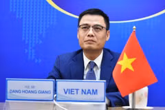 Vietnam et Burundi signent un accord d'exemption réciproque de visa
