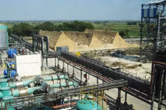Diversifier les sources d'énergie : promouvoir la biomasse