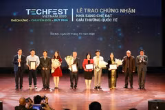 Top 10 des start-up vietnamiennes qui ont mobilisé le plus d’investissement en 2020