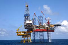 PV Drilling du Vietnam fournit KrisEnergy de l’élévateur de forage pétrolier 