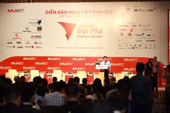Les fusions-acquisitions maintiennent leur dynamique au Vietnam
