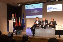 L’accord de libre-échange Vietnam-UE serait achevé en 2018