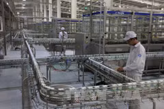 Des pistes pour développer l’agroalimentaire vietnamien