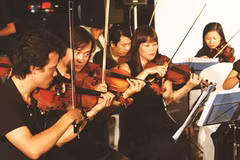 La formation musicale doit être plus professionnelle