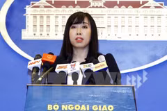 Demander aux Philippines de vérifier les informations sur le meurtre de deux marins vietnamiens