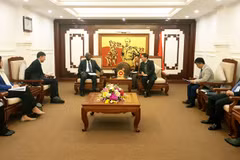 La BM souhaite coopérer avec le Vietnam dans la construction de l’autoroute Nord-Sud