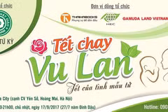 Bientôt le Festival végétarien à Hanoi