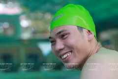 Championnats du monde de natation handisport 2017: quatre d'argent pour le Vietnam