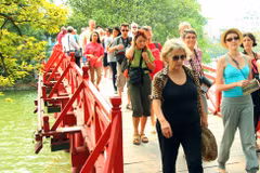 Hanoï s’efforce de stimuler son tourisme