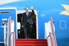 Vietnam, une diplomatie conséquente et ouverte