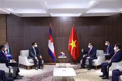 La presse indonésienne et cambodgienne souligne les relations bilatérales avec le Vietnam