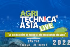 Bientôt un événement international sur la mécanisation pour une agriculture durable à Can Tho