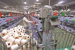 Le secteur textile s'adapte bien aux défis de la pandémie