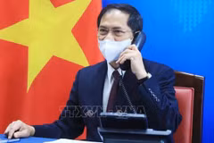 Les relations Vietnam - États-Unis se développent dans de nombreux domaines