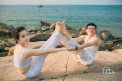 Yoga pour la vie verte, thème de la Journée internationale du yoga 2019