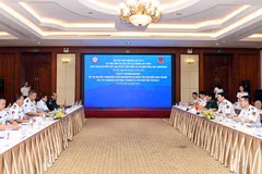 Vietnam-Cambodge : améliorer l'efficacité de la coordination dans l’échange d'informations