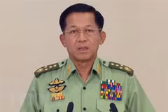 Le Myanmar est prêt à travailler avec l'ASEAN pour assurer la stabilité nationale