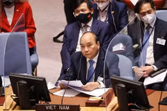 Le chef de l’Etat va assister à un débat sur la coopération entre l’ONU et l’Union africaine