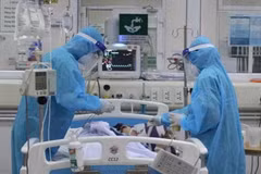 Recherche de deux méthodes de traitement pour les patients atteints de Covid-19