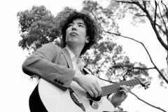 Un Japonais virtuose de fingerstyle se produira au Vietnam
