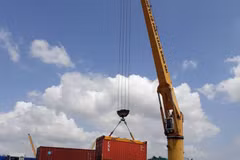 Les exportations nationales en hausse de 4,7% en dix mois