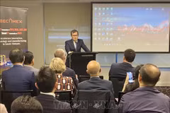 Promouvoir les investissements australiens au Vietnam