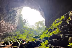 Lancement d’un concours de photos en ligne sur le Parc national de Phong Nha - Ke Bang
