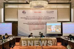 Vietnam-Japon : coopération pour le développement énergétique durable dans la GMS