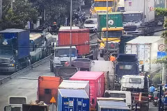 Des projets d'infrastructures de transport pour améliorer le trafic portuaire à Hô Chi Minh-Ville