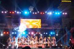 Ouverture du Festival international de musique Ho Chi Minh-Ville-Ho do 2019