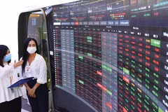 Bourse : HOSE met en service le projet de technologie de l'information KRX cette année