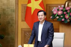 Lê Minh Khai: le taux de l’inflation du Vietnam est sous contrôle