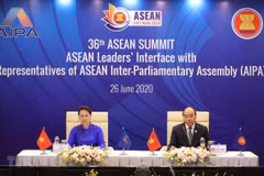 Le Vietnam, bel exemple reflétant des valeurs de l’ASEAN