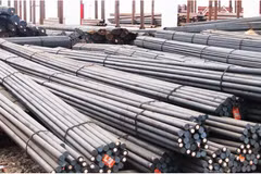 Importations de fer et d'acier en hausse de 42,8% en 2021 