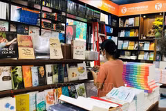 Une kyrielle d’activités à la première Journée vietnamienne du livre et de la culture de lecture