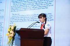  Remise des prix du 49e concours de composition épistolaire de l’UPU