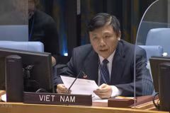 Le Vietnam préside une réunion sur le Soudan du Sud à l'ONU