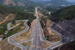 Douze projets le long de l'autoroute Nord-Sud seront bientôt mis en chantier