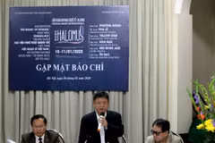 Bientôt le premier festival international de musique de Ha Long