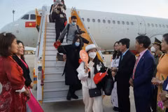 Les provinces de Khanh Hoa et Quang Ninh prêtes à accueillir le retour des touristes chinois
