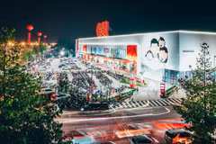 Vente au détail : Central Retail investira 20.000 milliards de dongs au Vietnam