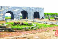 Thanh Hoa approuve un plan de gestion de la citadelle des Hô pour 2021-2025, vision pour 2040