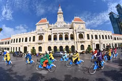Hô Chi Minh-Ville accueillera la cérémonie de remise des Prix de World Travel Wards 2022
