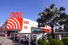 Central Retail continue d'investir 1,1 milliard de dollars au Vietnam