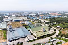 Dong Nai est en tête des localités du Sud dans l’attraction des investissements sud-coréens