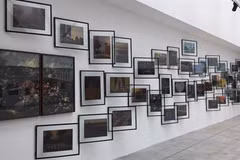 Exposition photographique "Format" au VCCA