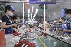 Chaussures et sandales: les exportations nationales dépassent les 11 milliards de dollars
