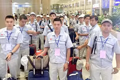 L'OIT s'engage à assister le Vietnam dans la promotion d'une migration sûre de travail