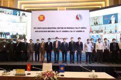 Réunion ministérielle de l’ASEAN sur les minéraux : vers une communauté prospère, verte et durable